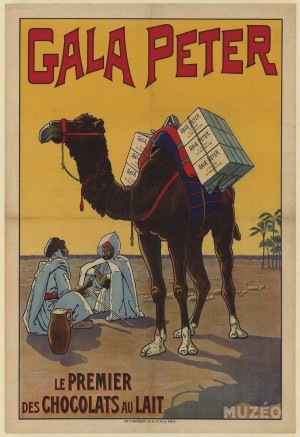 Gala Peter